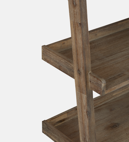 Palma Bookcase 5 Shelf (33083)