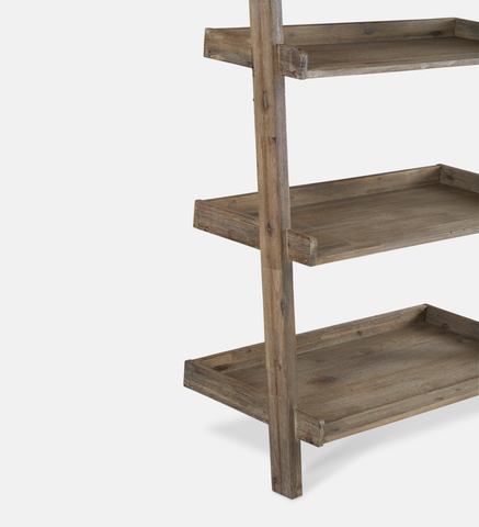 Palma Bookcase 5 Shelf (33084)