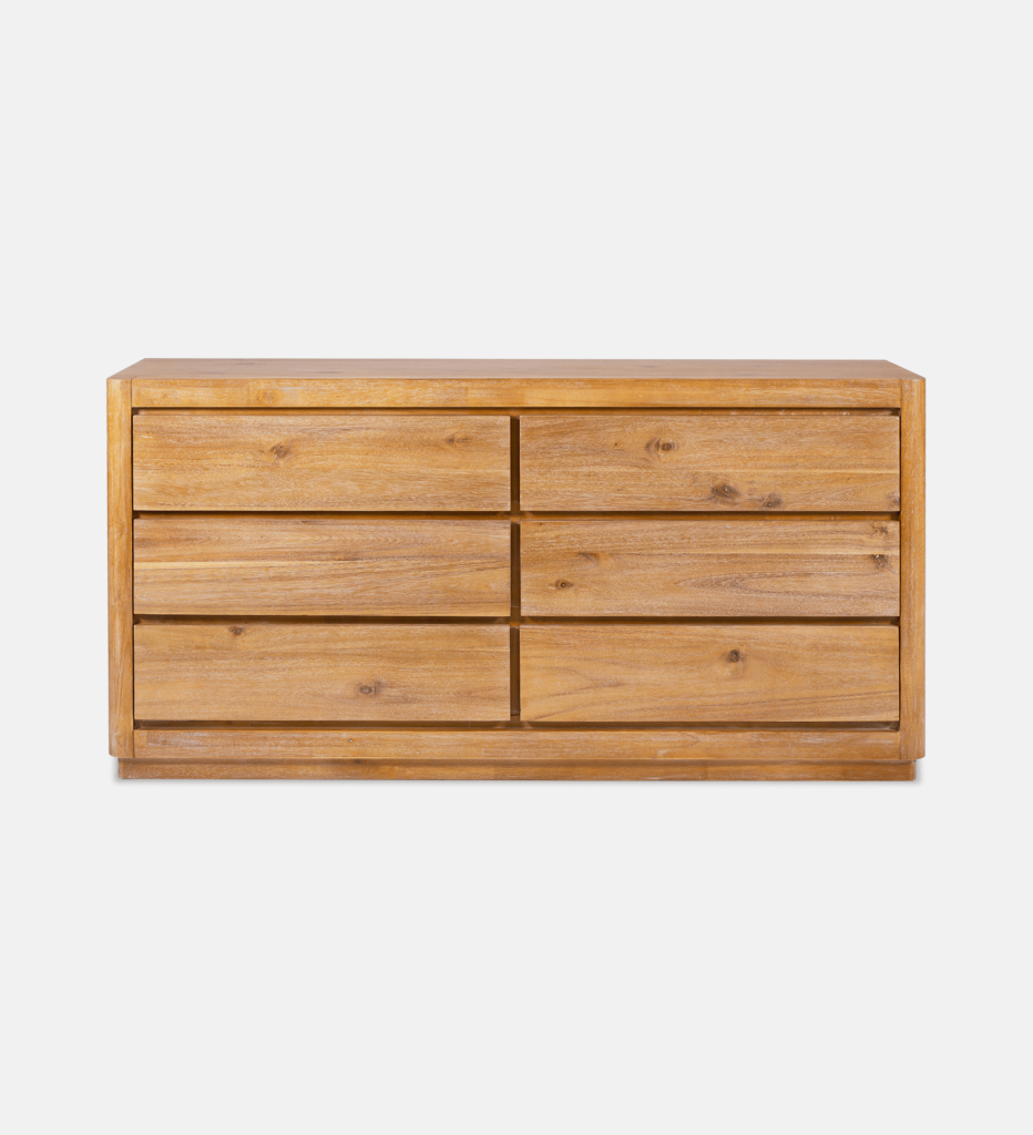 Bogard Dresser