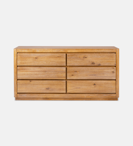 Bogard Dresser