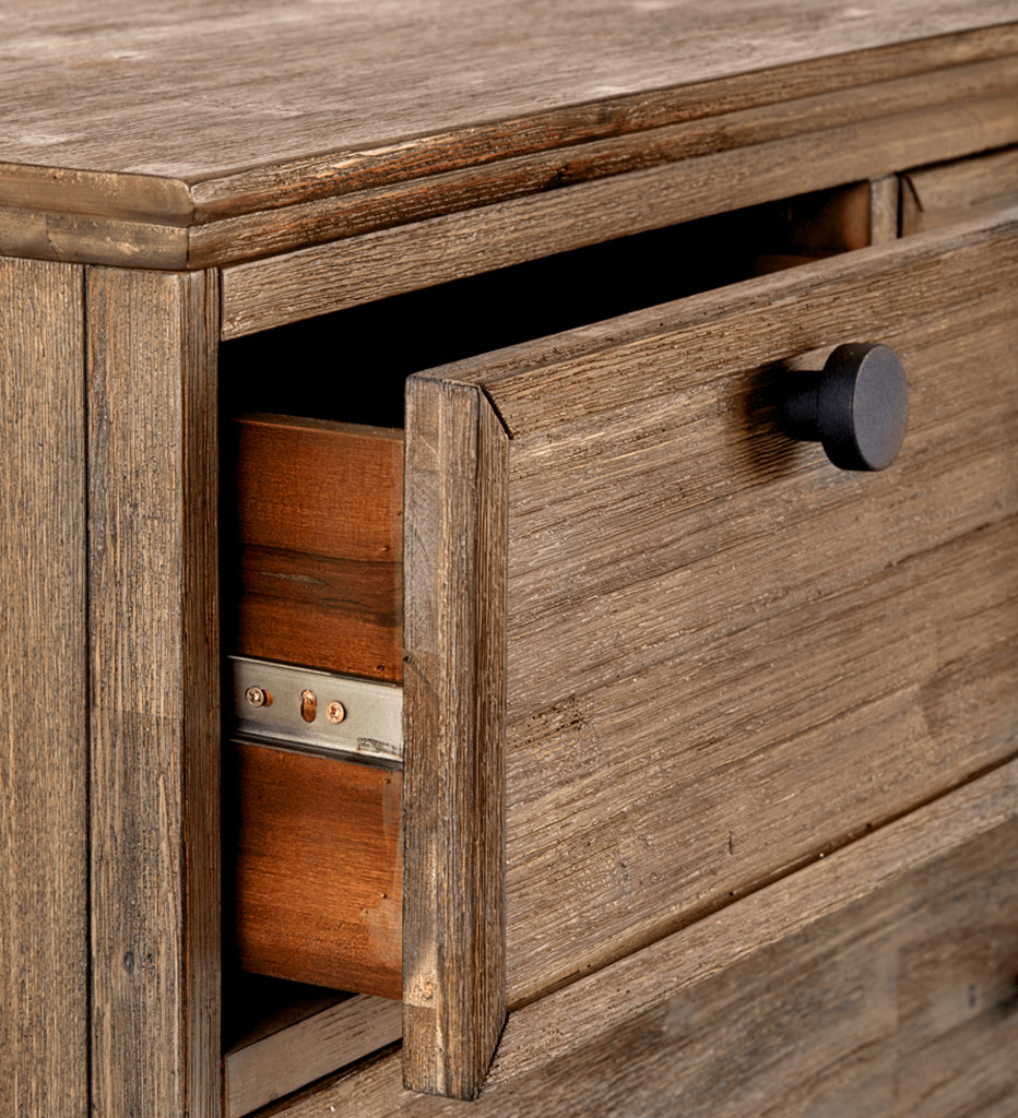 Cresthill 2.0 Dresser (19256)