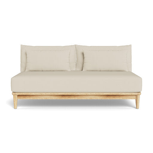Amalfi 2 Seater Couch (100291)