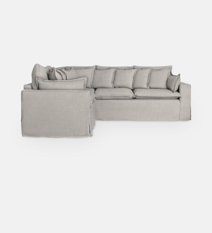 Cairo Slipcover Corner (83495)