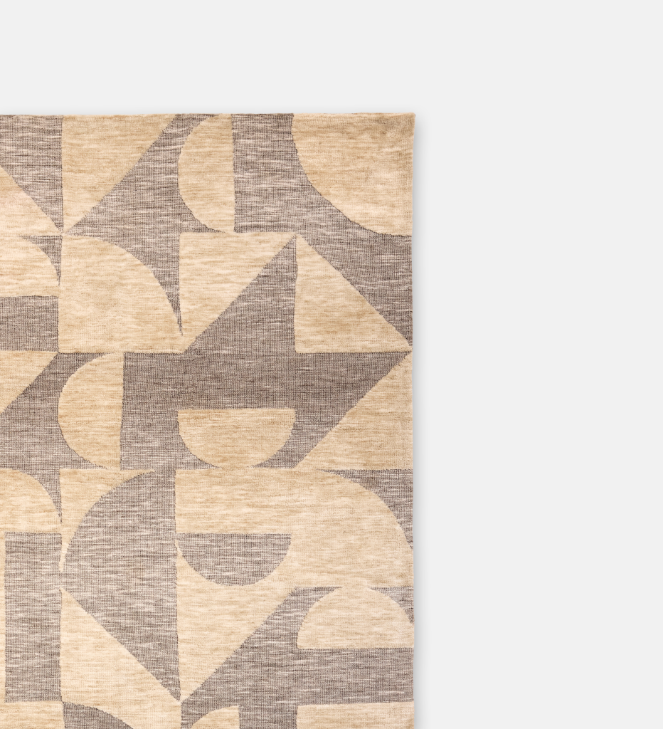 Aavani Geometric Rug (98286)