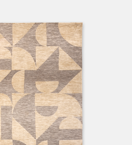 Aavani Geometric Rug (98286)