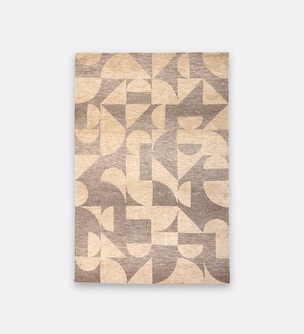 Aavani Geometric Rug (98287)
