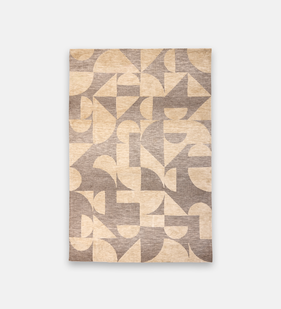 Aavani Geometric Rug (98287)