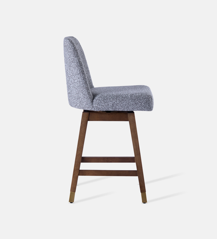 Abbey Counter Chair (89514)