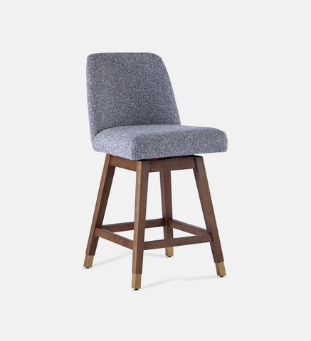 Abbey Counter Chair (89516)