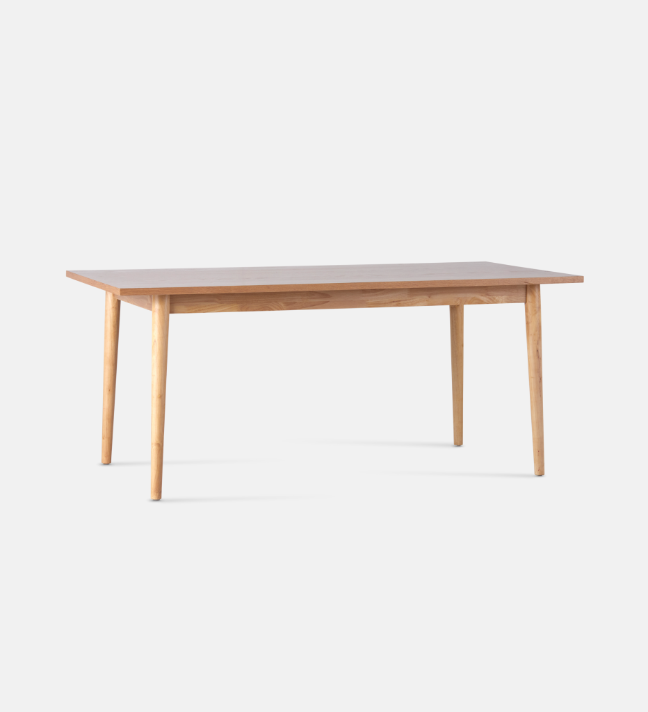 Addison Dining Table 1.8m (76617)