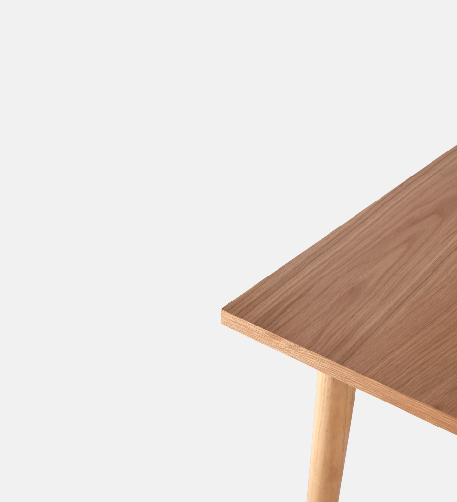 Addison Dining Table 1.8m (76615)