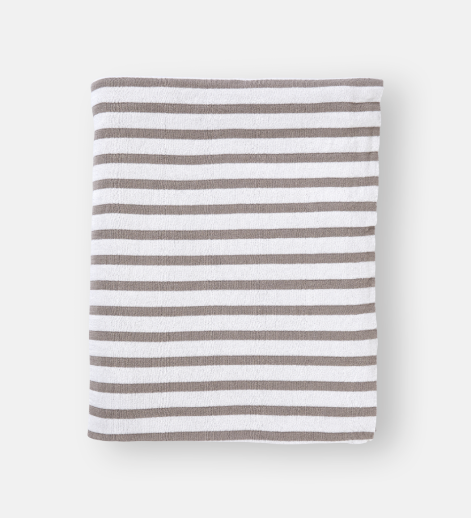 Aden Stripe Throw (45787)