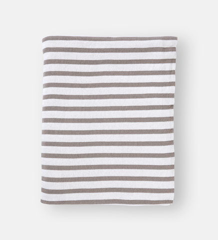 Aden Stripe Throw (45787)