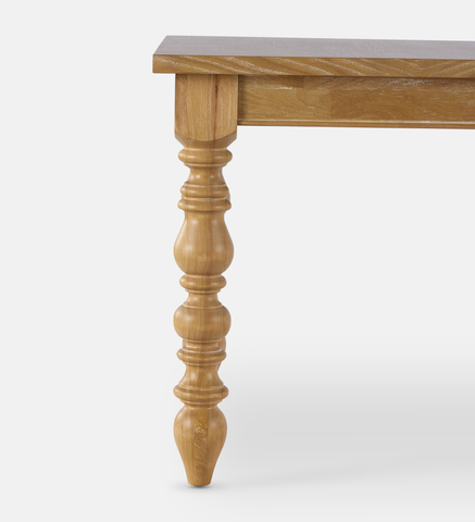 Agnes Dining Table 2.4m (96599)