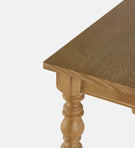 Agnes Dining Table 2.4m (96602)