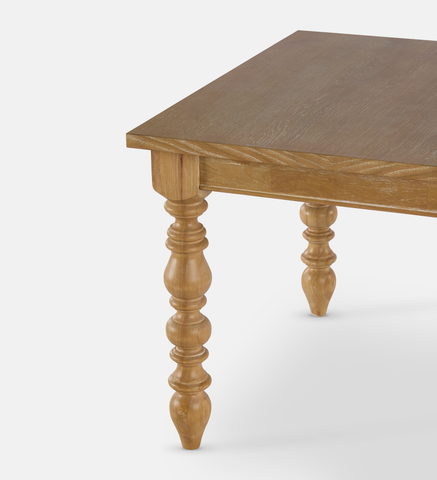 Agnes Dining Table 2.4m (96601)