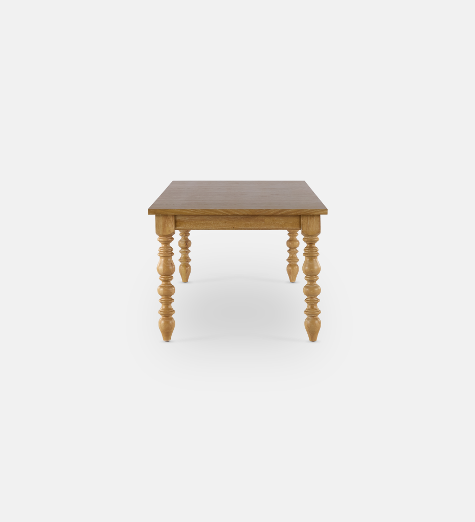 Agnes Dining Table 2.4m (96604)