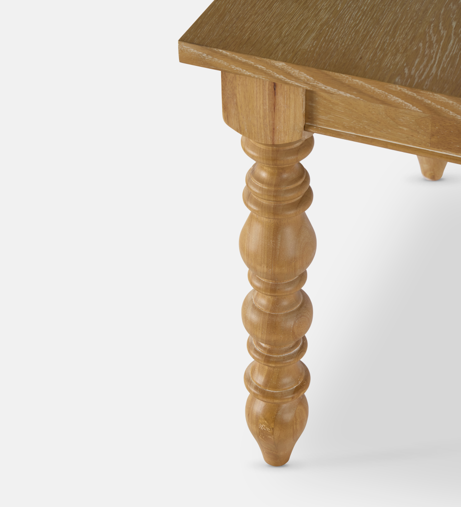 Agnes Dining Table 2.4m (96600)