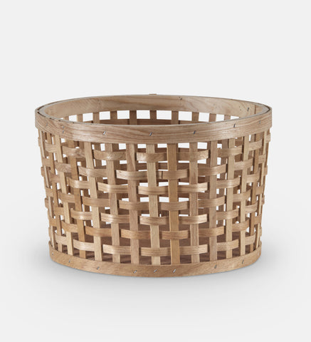Alaia Storage Basket (59370)
