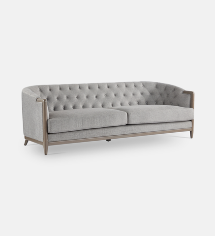 Albert Fully Upholstered 3 Seater Couch (94417)