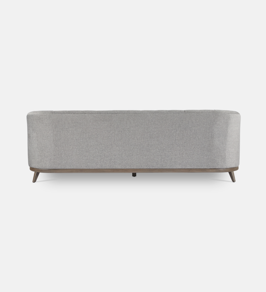 Albert Fully Upholstered 3 Seater Couch (94415)