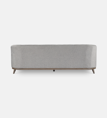 Albert Fully Upholstered 3 Seater Couch (94415)