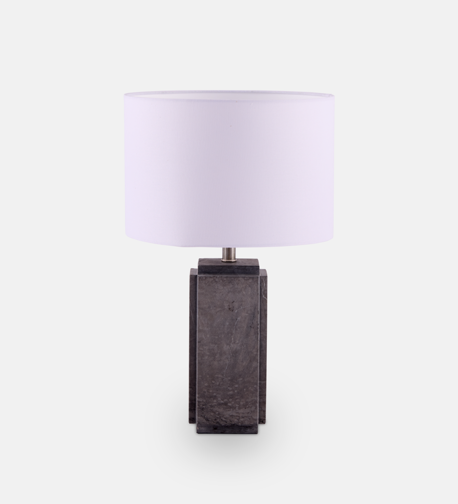 Alexa Marble Lamp (106389)