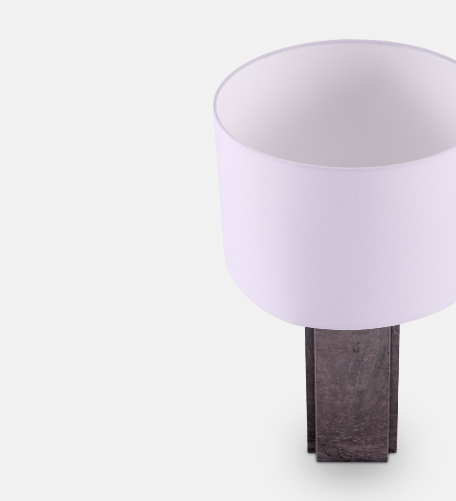 Alexa Marble Lamp (106387)