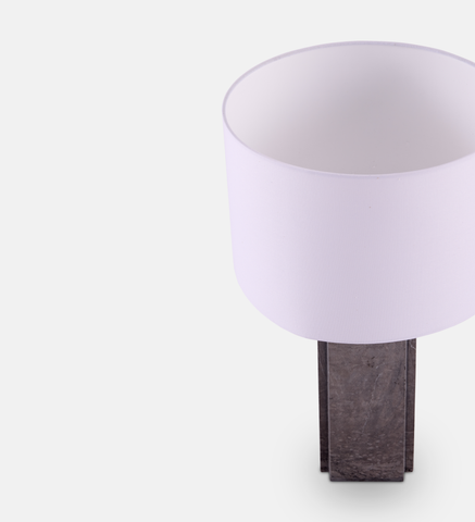 Alexa Marble Lamp (106387)