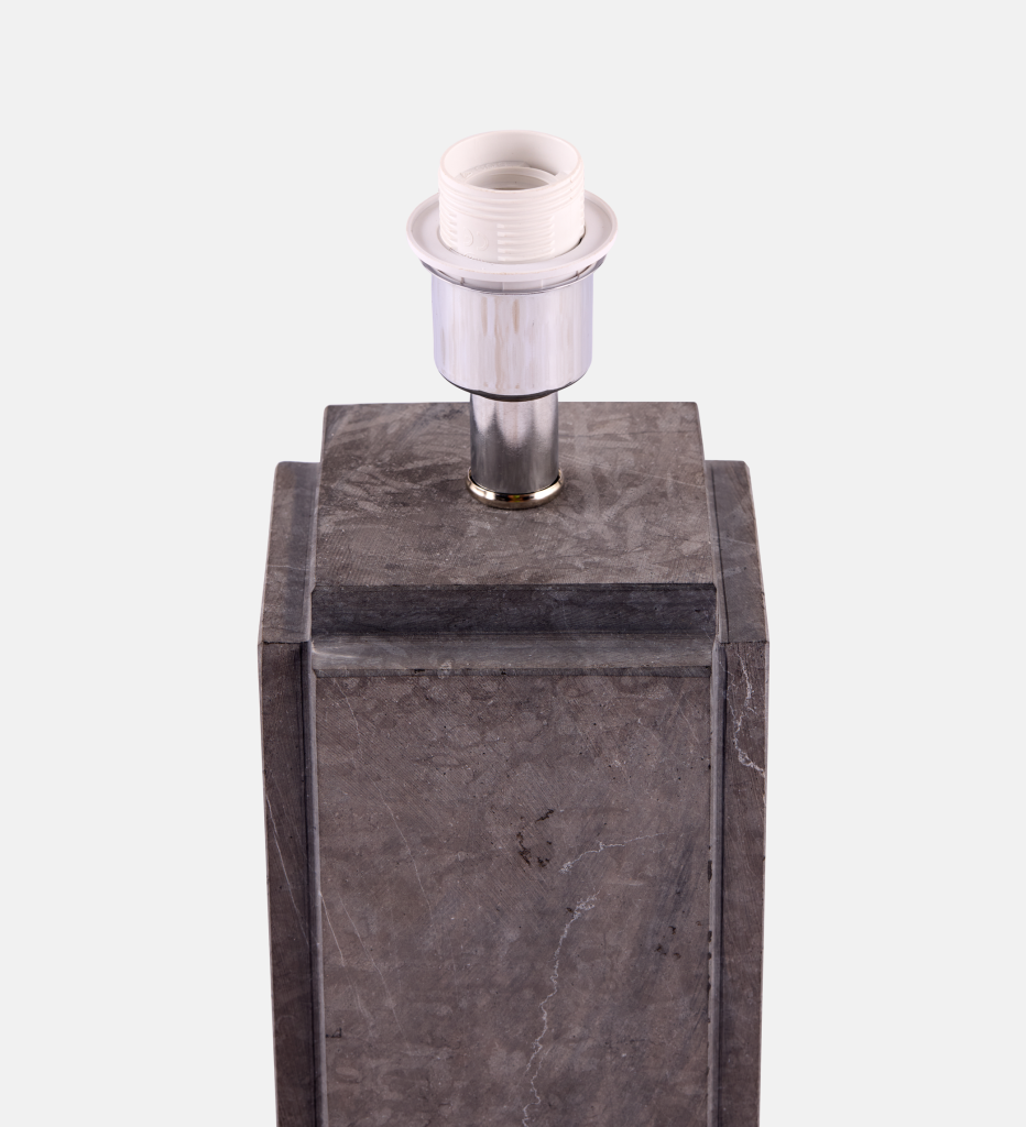 Alexa Marble Lamp (106388)