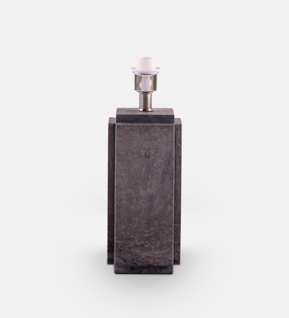 Alexa Marble Lamp (106391)