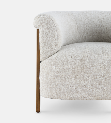 Allegra Occasional Chair (95088)