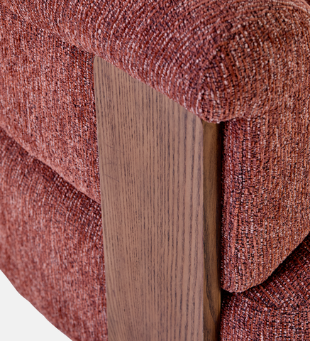 Allegra Occasional Chair (93445)