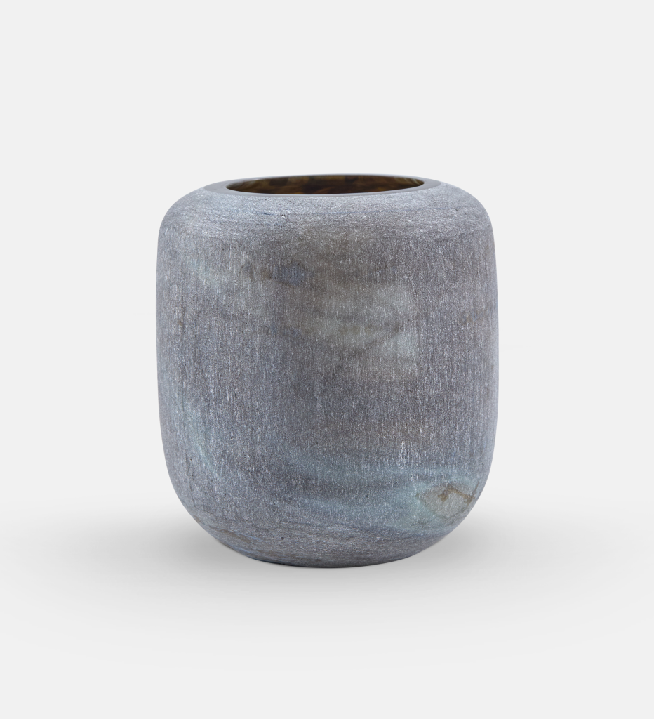 Allison Glass Vase