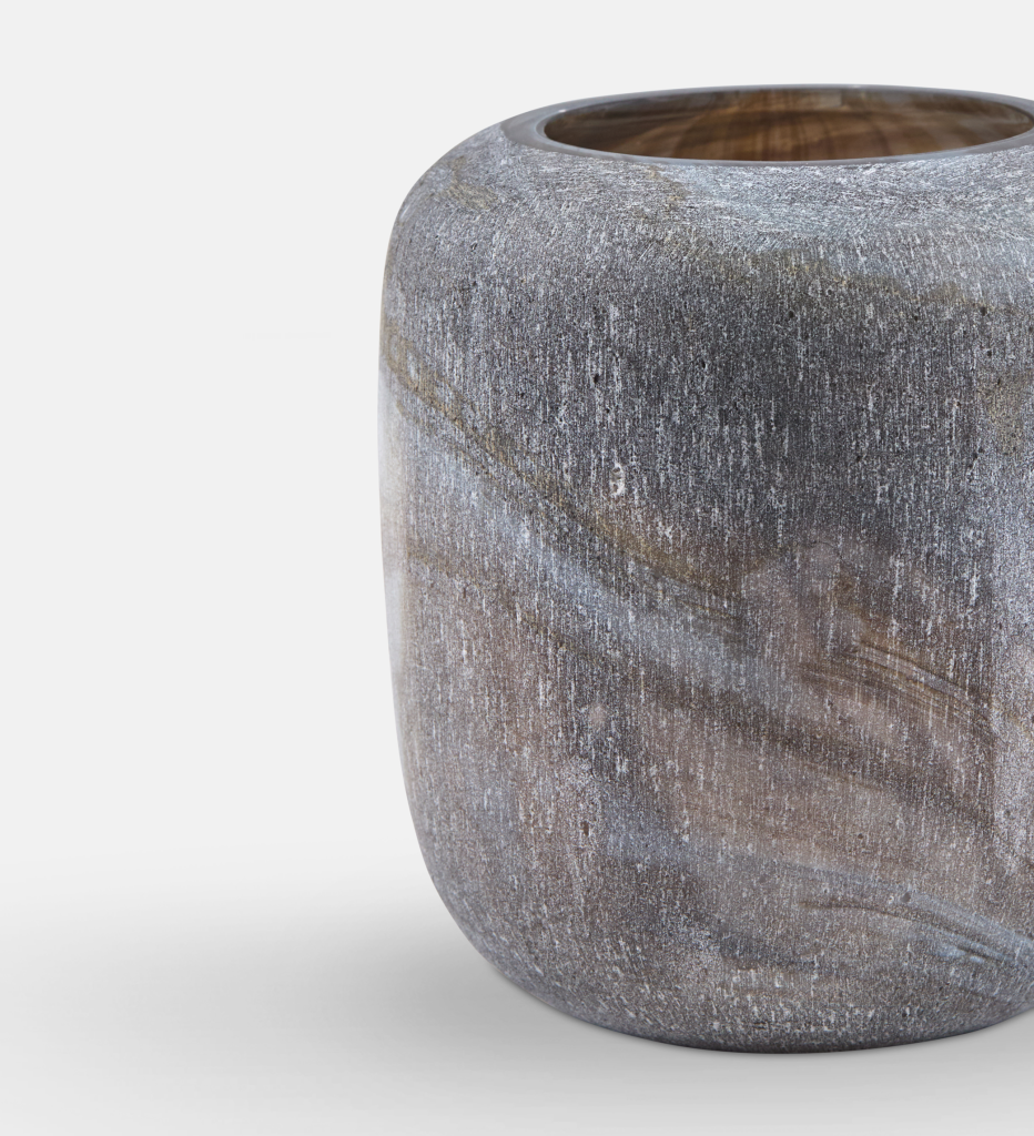 Allison Glass Vase (88765)