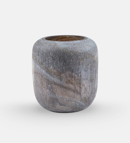 Allison Glass Vase