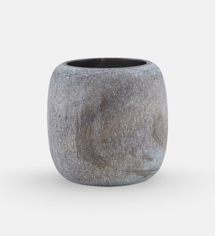 Allison Glass Vase