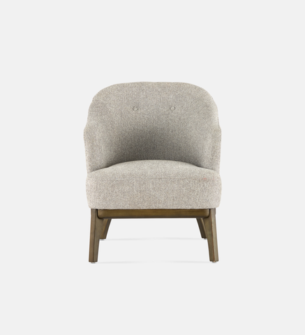 Ally Occasional Chair Grey (96010)