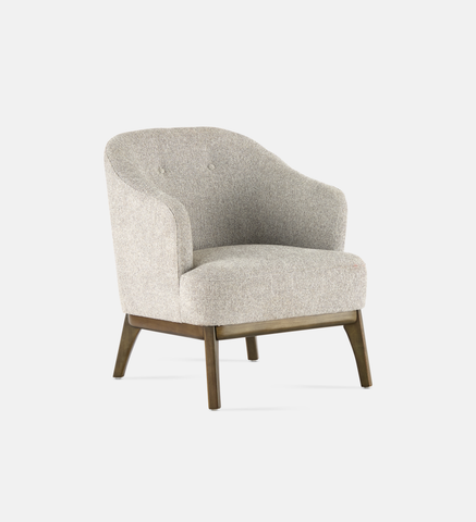 Ally Occasional Chair Grey (96011)