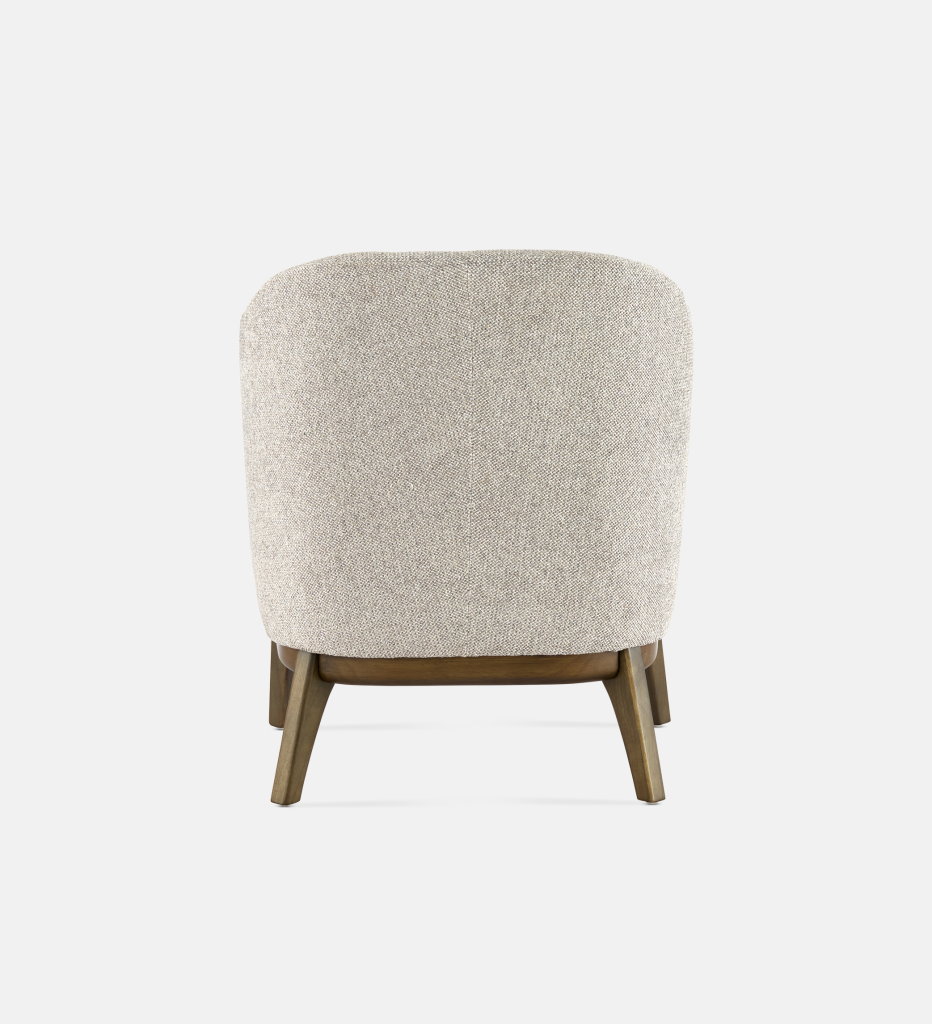 Ally Occasional Chair Grey (96013)