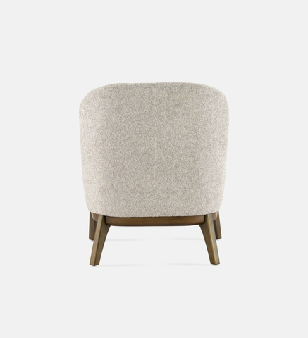 Ally Occasional Chair Grey (96013)