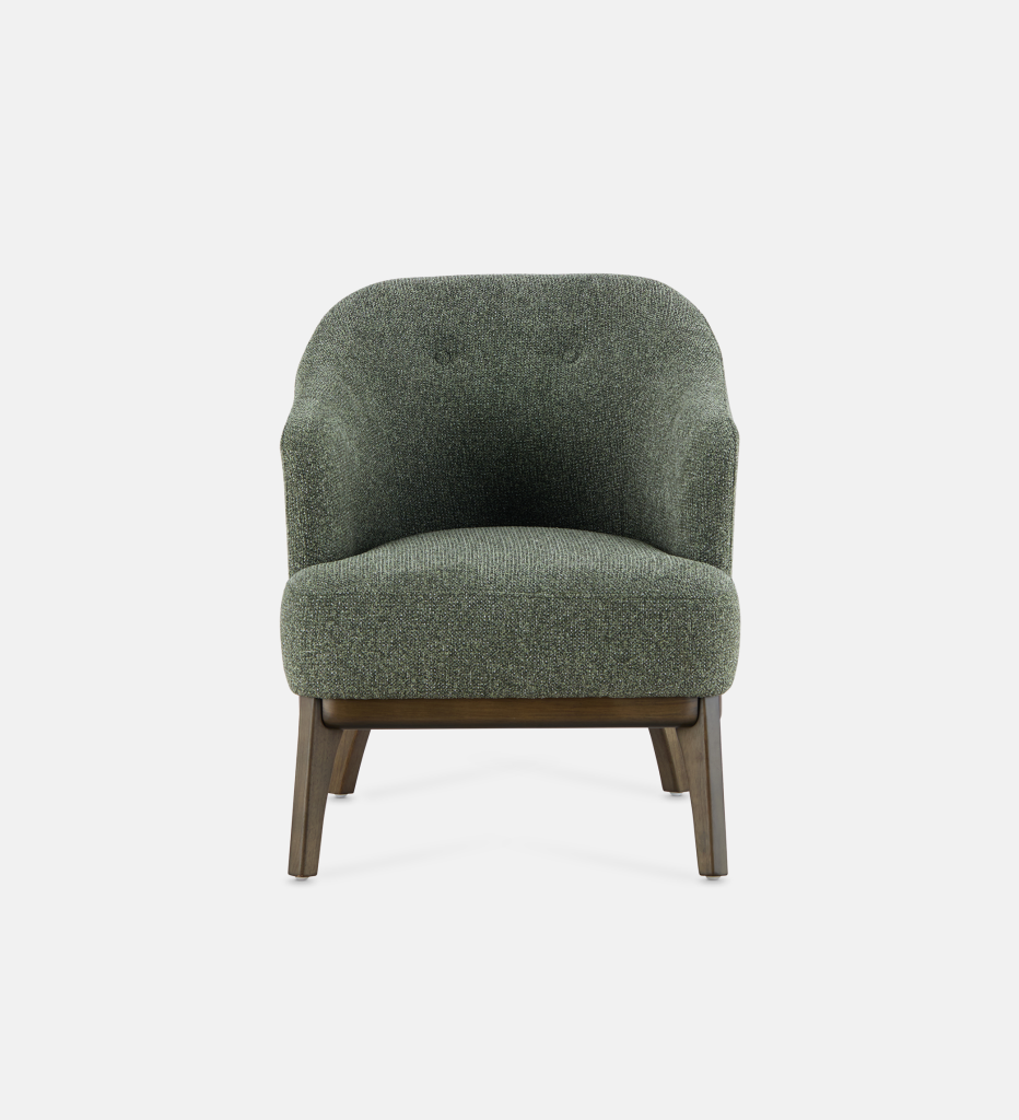 Ally Occasional Chair Laurel Green (95112)