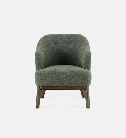 Ally Occasional Chair Laurel Green (95112)