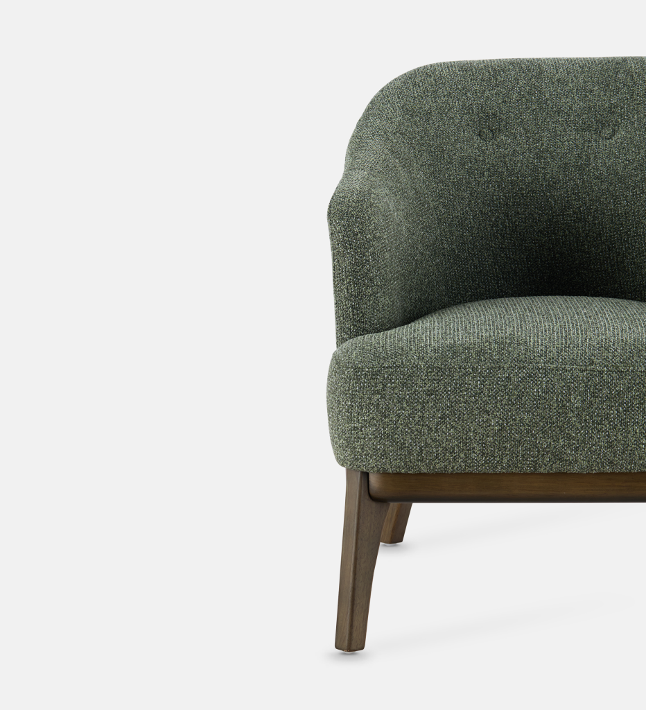 Ally Occasional Chair Laurel Green (95113)