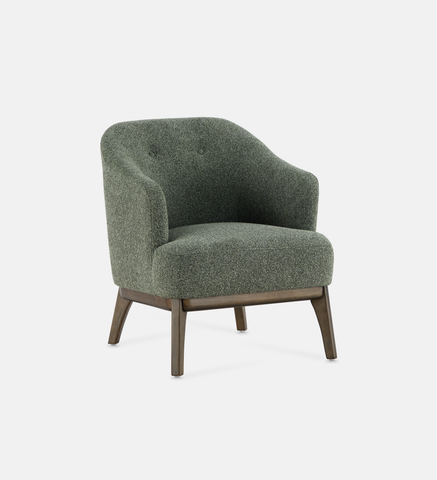 Ally Occasional Chair Laurel Green (95114)
