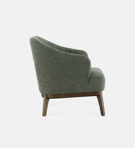 Ally Occasional Chair Laurel Green (95116)