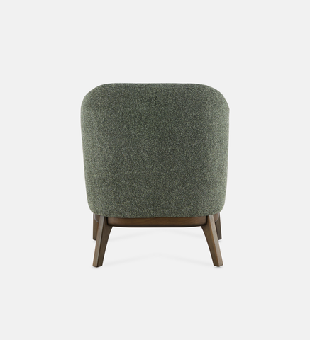 Ally Occasional Chair Laurel Green (95117)