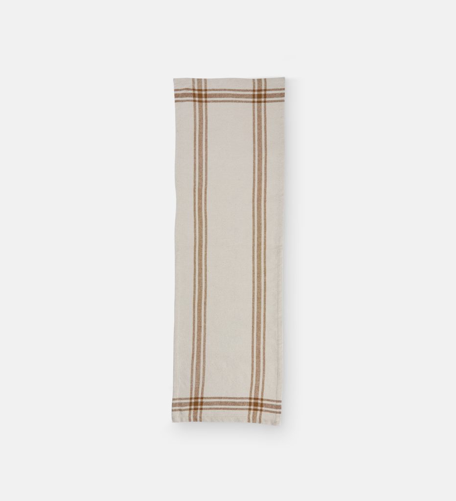 Aman Stripe Table Runner (76878)