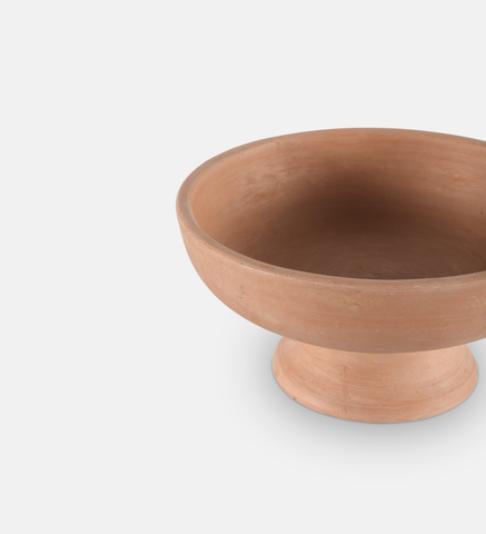 Amari Bowl Terracotta (85544)