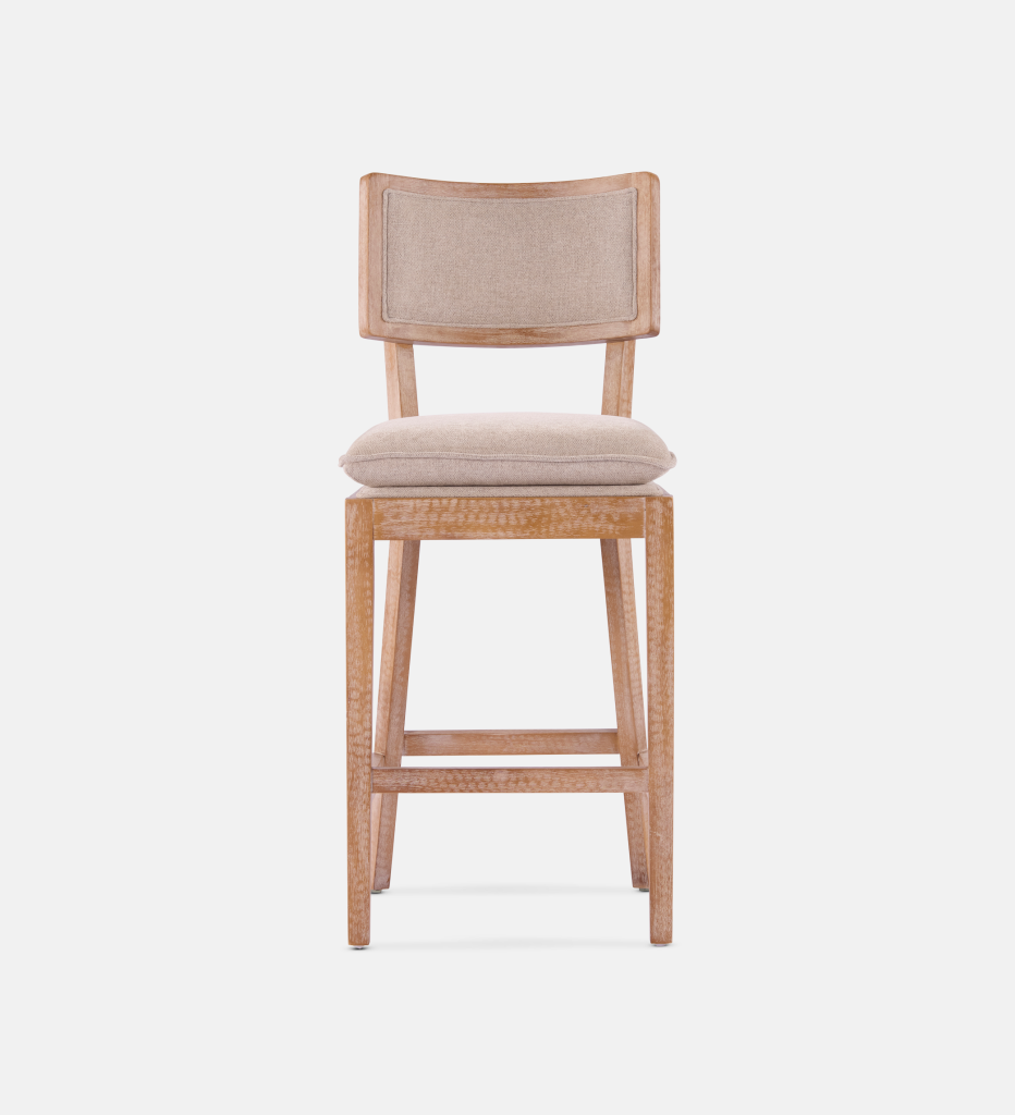 Amaya Counter Chair (102711)